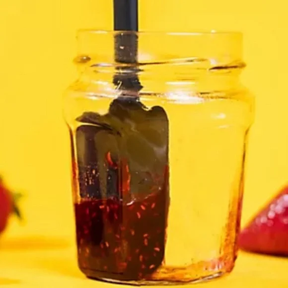 Kochblume Last Drop Spoon Set - NEW - Picture 2 of 2